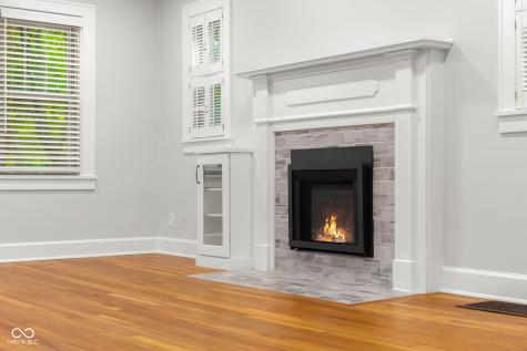 2316 Lafayette Avenue Columbus IN 47201