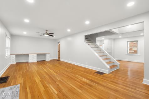 2316 Lafayette Avenue Columbus IN 47201