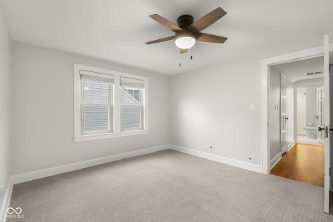 2316 Lafayette Avenue Columbus IN 47201