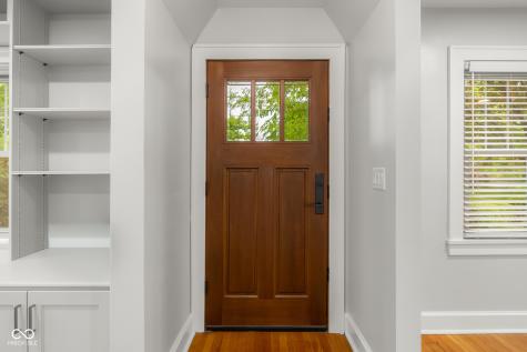2316 Lafayette Avenue Columbus IN 47201