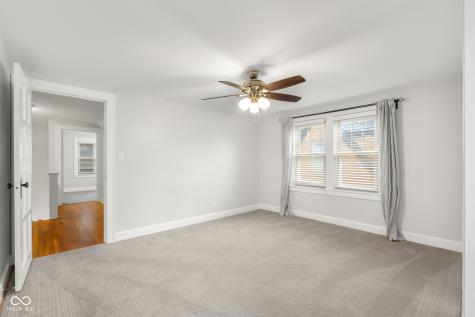 2316 Lafayette Avenue Columbus IN 47201