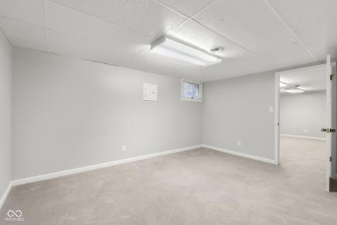 2316 Lafayette Avenue Columbus IN 47201