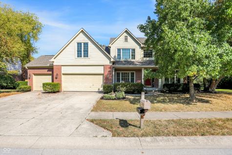 13441 Kingsbury Drive Carmel IN 46032