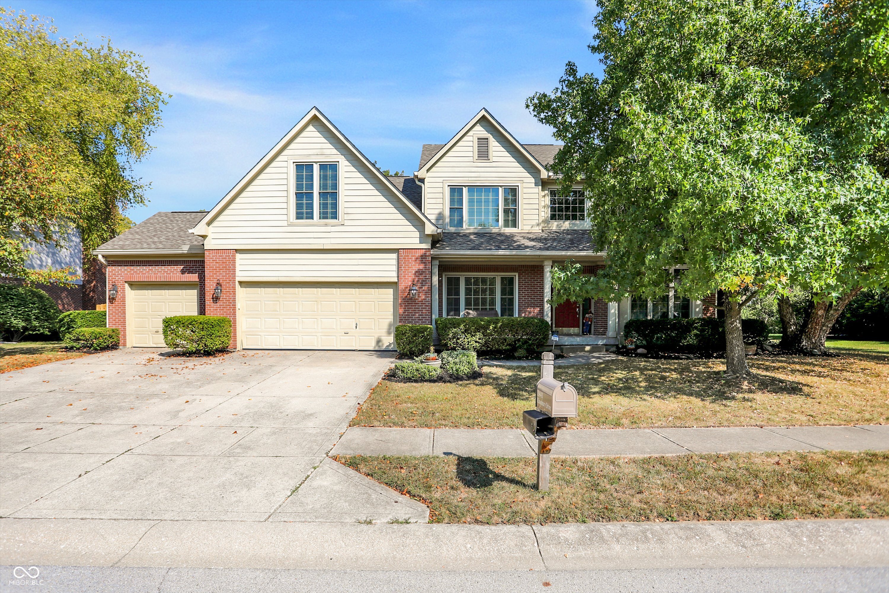 13441 Kingsbury Drive Carmel IN 46032