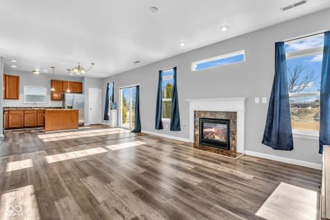 5859 Edelle Drive Indianapolis IN 46237