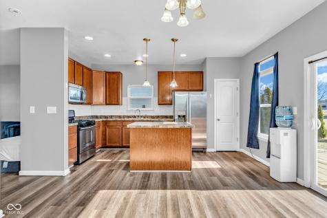 5859 Edelle Drive Indianapolis IN 46237