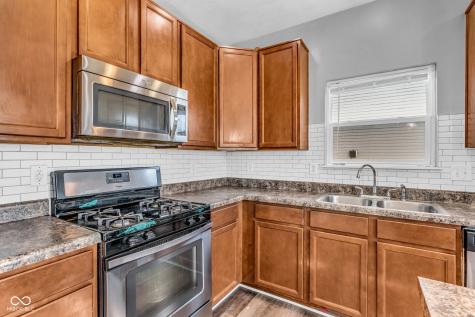5859 Edelle Drive Indianapolis IN 46237