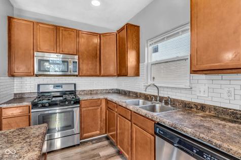 5859 Edelle Drive Indianapolis IN 46237
