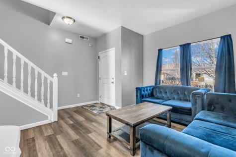 5859 Edelle Drive Indianapolis IN 46237