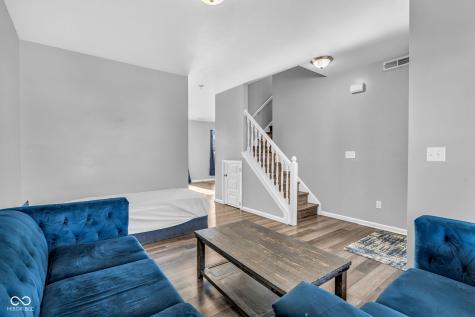 5859 Edelle Drive Indianapolis IN 46237
