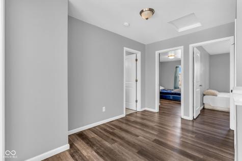 5859 Edelle Drive Indianapolis IN 46237