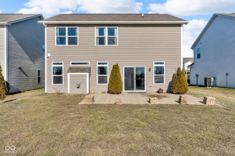 5859 Edelle Drive Indianapolis IN 46237