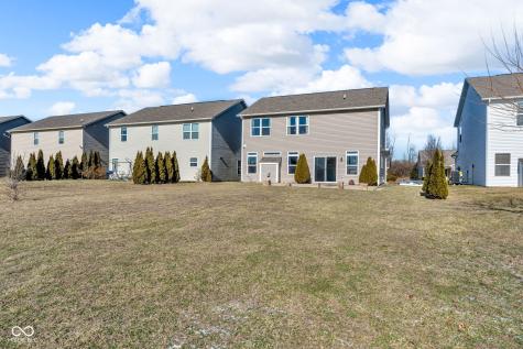 5859 Edelle Drive Indianapolis IN 46237