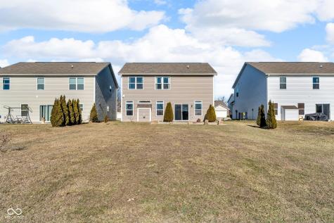 5859 Edelle Drive Indianapolis IN 46237