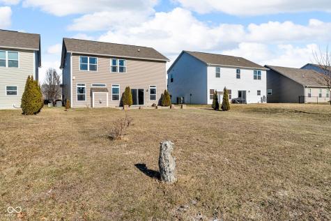 5859 Edelle Drive Indianapolis IN 46237