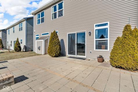 5859 Edelle Drive Indianapolis IN 46237
