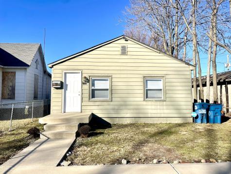 2110 Clay Street Indianapolis IN 46205