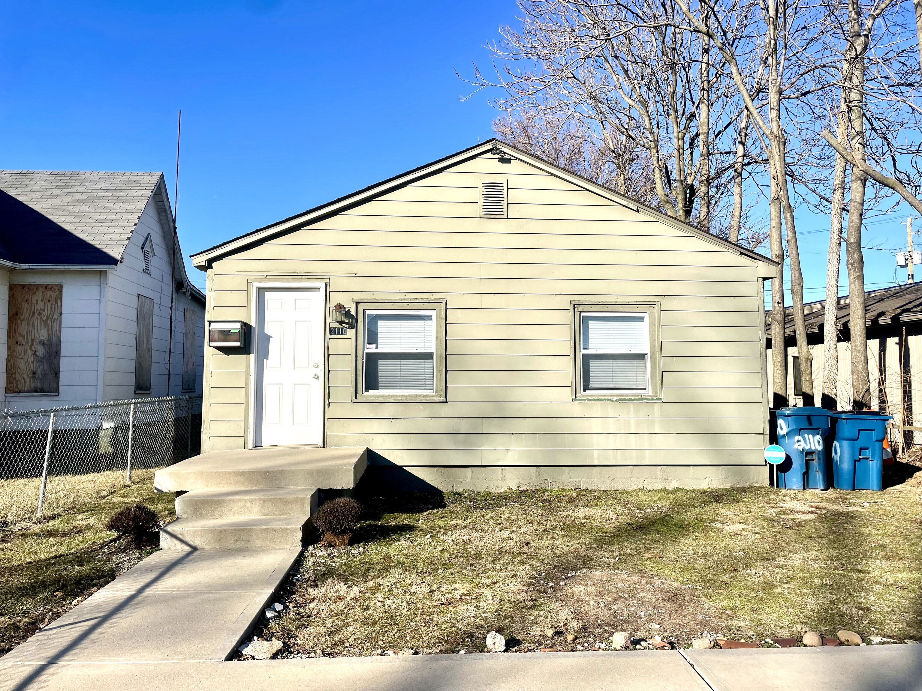 2110 Clay Street Indianapolis IN 46205