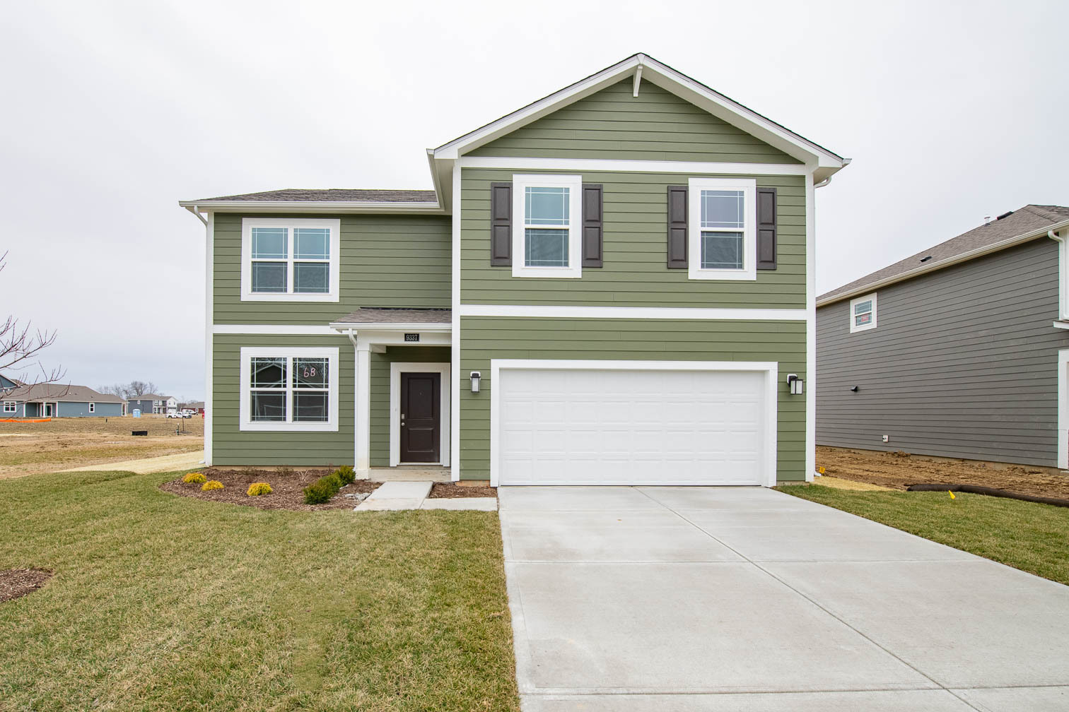 9337 Aspen Glen Drive Indianapolis IN 46239