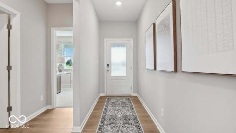 5631 Bluewing Creek Lane Clayton IN 46118