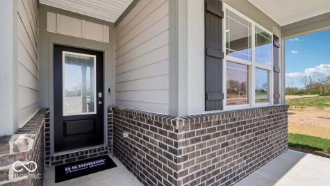 5631 Bluewing Creek Lane Clayton IN 46118