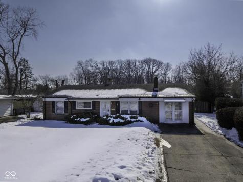 3640 Marseille Road Indianapolis IN 46226