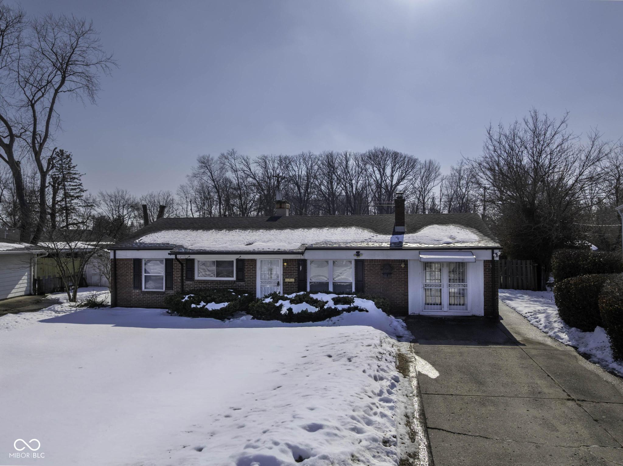 3640 Marseille Road Indianapolis IN 46226