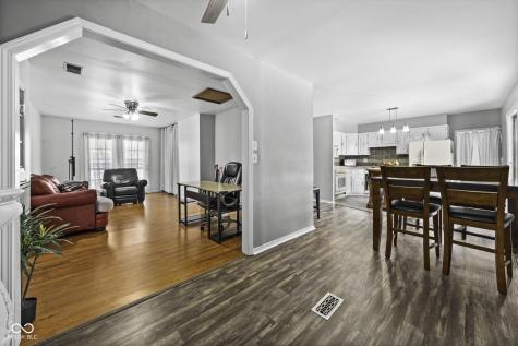 3640 Marseille Road Indianapolis IN 46226