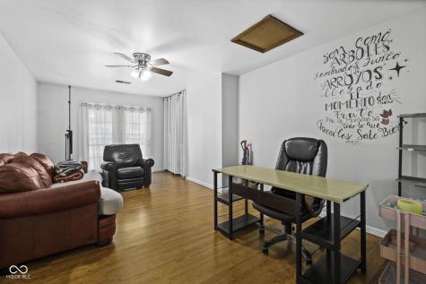 3640 Marseille Road Indianapolis IN 46226