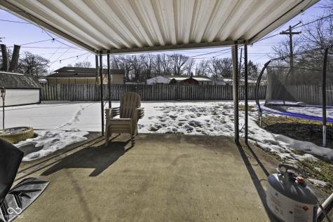 3640 Marseille Road Indianapolis IN 46226