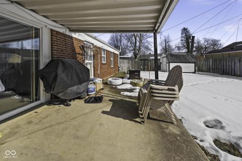 3640 Marseille Road Indianapolis IN 46226