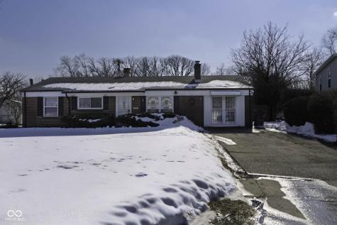 3640 Marseille Road Indianapolis IN 46226