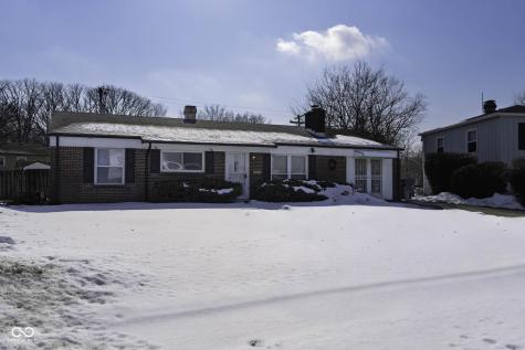 3640 Marseille Road Indianapolis IN 46226