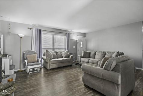 3640 Marseille Road Indianapolis IN 46226