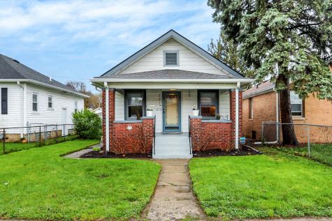 221 Mason Street Indianapolis IN 46225