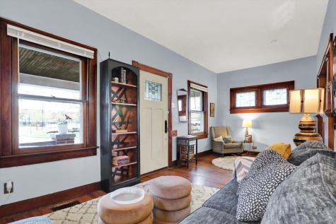 221 Mason Street Indianapolis IN 46225