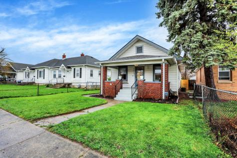 221 Mason Street Indianapolis IN 46225