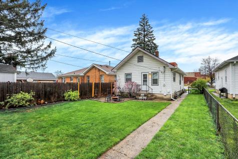 221 Mason Street Indianapolis IN 46225