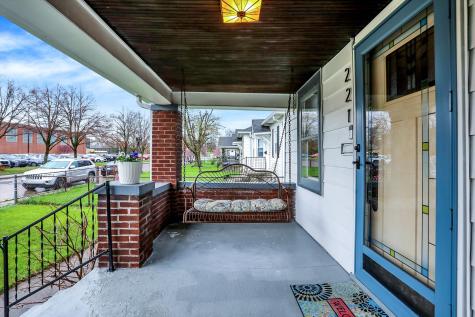 221 Mason Street Indianapolis IN 46225