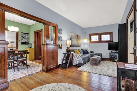 221 Mason Street Indianapolis IN 46225