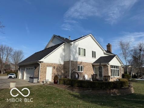 14901 Pacer Court Carmel IN 46032