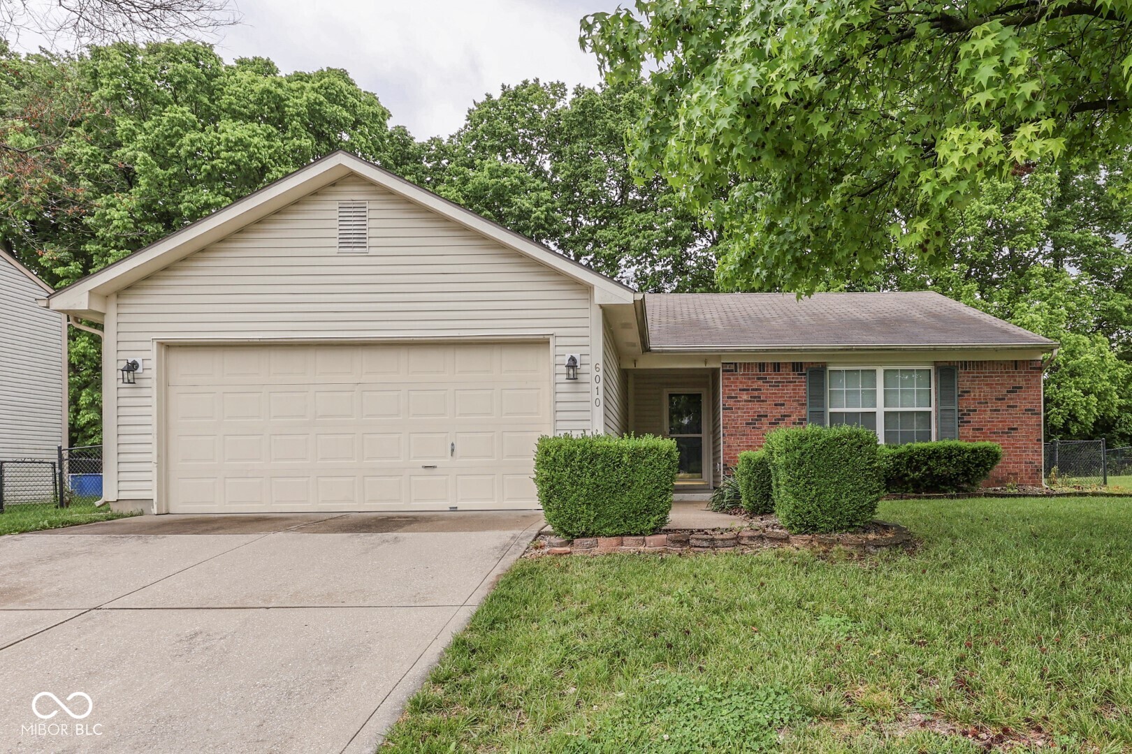 6010 Rocky River Drive Indianapolis IN 46221