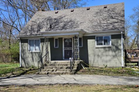3780 E 39th Street Indianapolis IN 46205