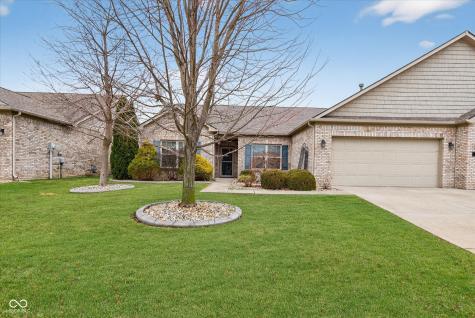 6111 Moon Shadow Drive Indianapolis IN 46259