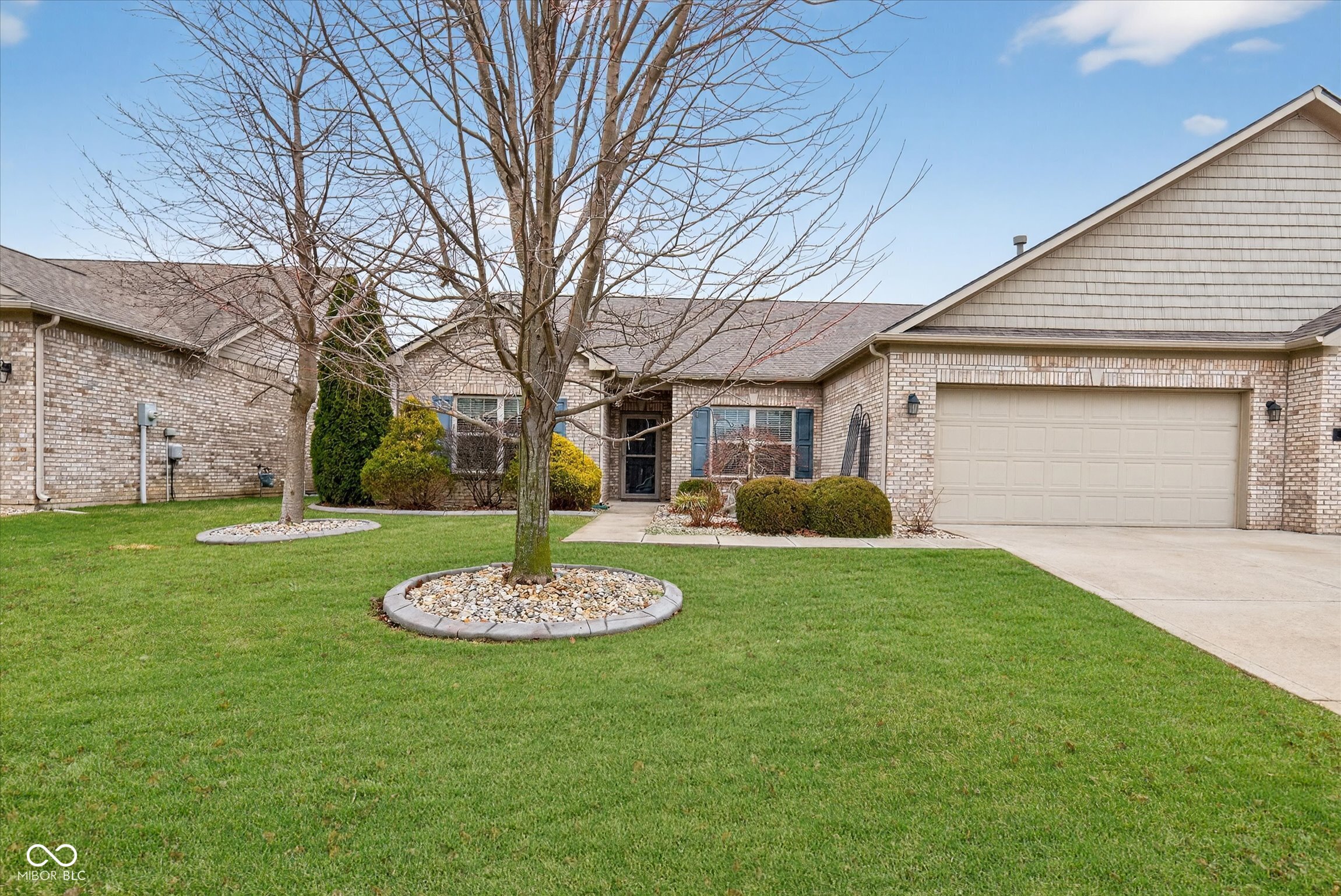 6111 Moon Shadow Drive Indianapolis IN 46259