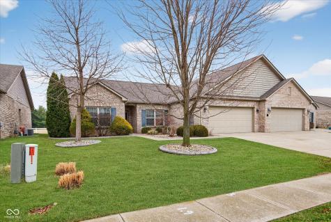 6111 Moon Shadow Drive Indianapolis IN 46259