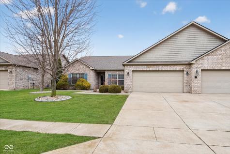 6111 Moon Shadow Drive Indianapolis IN 46259