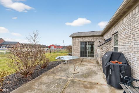 6111 Moon Shadow Drive Indianapolis IN 46259