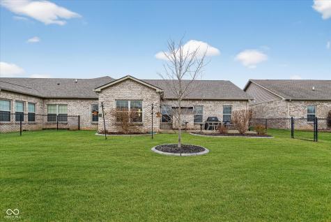 6111 Moon Shadow Drive Indianapolis IN 46259