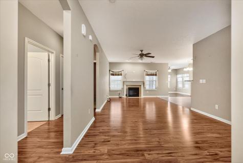 6111 Moon Shadow Drive Indianapolis IN 46259